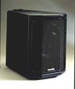 Two-way, full-range, ultra-compact magenetically shielded systems - CPL23 - Visual Sound, Inc.