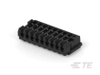Rectangular Wire & Cable Connectors & Housings - 2-353293-9 - TE Connectivity