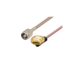 Coaxial Cables (RF) - 6099-PE3W18272-36-ND - DigiKey