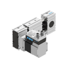 Electric Actuators/Cylinders - 2171-ELGE-TB-35-100-0H-ST-M-H1-PLK-AA-AT-FR-ND - DigiKey