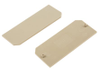 DIN Rail Terminal Accessories - 815745 - RS Components, Ltd.