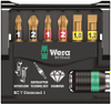 Screwdriver Bit Sets - 1231806 - RS Components, Ltd.