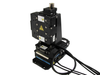 Motorized XYZ Stage, 25 mm Travel, Linear Motor, Left Handed -- MLT25-XYZL