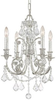 Mini Chandeliers-Candle - 330837 - Light Center (The)