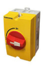 Isolator Switches - 2523445 - RS Components, Ltd.
