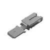 Magnetic Wire Connectors - A125121TR-ND - DigiKey