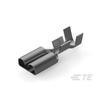 Quick Connects, Quick Disconnect Connectors - 280923-2-ND - DigiKey