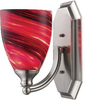 570-1N-A Sconces-Single Glass - 418420 - Capital Lighting, Inc.