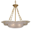 4004BGL Pendants-Bowl Style - 424478 - Capital Lighting, Inc.
