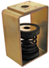 Suspension Vibration Mount -- V11Z71MKSH190240