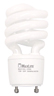 CFL SpiraMax GU24 - MLS13GUWW - MaxLite