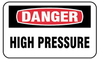 Gas Cylinder Labels - 60309 - Brady Corporation