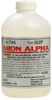 Aron Alpha Type 202F, Series 200F - Fast Setting, Small Gap Fill, Ethyl -- AA174 - Image