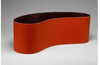 3M Cubitron II 984F Coated Ceramic Sanding belt - 50 Grit - 6 in Width x 48 in Length - 64305 - 076308-64305 - R. S. Hughes Company, Inc.