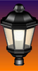 H.I.D Luminaires - DB-BOR - Niland Company