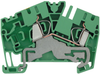 Terminal Blocks - Din Rail, Channel - 281-3722-ND - DigiKey