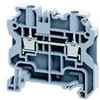 DIN Rail Terminal Blocks - CY4/BL - VAST STOCK CO., LIMITED
