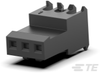 Standard Rectangular Connectors - 3-644575-3 - TE Connectivity