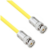 Halogen Free Cable Assembly with TRB 3-Slot Plug to Plug .245