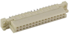 Backplane Connectors - DIN 41612 - 09222326841 - Lingto Electronic Limited