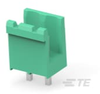 PCB Terminal Blocks - 282822-2 - TE Connectivity