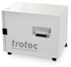 Trotec Exhaust Technology - Atmos Cube - Trotec Laser, Inc.