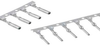Crimp Contact, Skt, 14-18 Awg; Product Range Amphenol Sine/tuchel - 61F1718 - Newark, An Avnet Company
