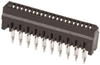 Ffc/fpc Connector, Receptacle 20 Position 1Row; Pitch Spacing Amp - Te Connectivity - 17R8695 - Newark, An Avnet Company