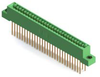 Card Conn, Dual Side, 56Pos, Wire Wrap; Card Edge Connector Type Edac - 75AJ7055 - Newark, An Avnet Company