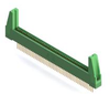 Card Conn, Single Side, 47Pos, Wire Wrap; Card Edge Connector Type Edac - 69AJ8227 - Newark, An Avnet Company