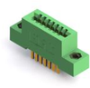 Card Edge Conn, Dual, 14Pos, Wire Wrapos; Card Edge Connector Type Edac - 64AJ3667 - Newark, An Avnet Company