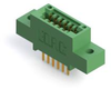 Card Edge Conn, Dual, 12Pos, Th; Card Edge Connector Type Edac - 65AJ4261 - Newark, An Avnet Company