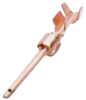 D-Sub Contact, Pin, 24-20Awg, Crimp; For Use With Omega - 30AC8463 - Newark, An Avnet Company