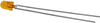 Led, Orange, 700Mcd, 610Nm; Led Color Vishay - 48W3504 - Newark, An Avnet Company