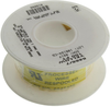 Hook Up Wire, 100Ft, 22Awg Copper Yellow; Jacket Material Alpha Wire - 02F7203 - Newark, An Avnet Company
