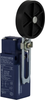Limit Sw, Spst-No/nc, Lever, 3A, 240Vac; Limit Switch Actuator Telemecanique Sensors - 17AC8501 - Newark, An Avnet Company