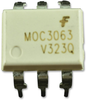 Opto Cplr, Phototriac O/p, 7.5Kv, Dip6; Optocoupler Case Style Onsemi - 95W3508 - Newark, An Avnet Company