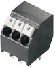 Tb, Wire To Brd, 2Pos, 28-14Awg; Pitch Spacing Weidmuller - 21M2112 - Newark, An Avnet Company