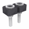 Connectors, Interconnects - Rectangular Connectors - Headers, Receptacles, Female Sockets - 1293013-SDL-101-TT-12 - Win Source Electronics