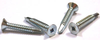 Self-Drilling Screw -- 394716 - Image