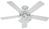The Studio Series® - 52" - 20181 - Hunter Fan Company