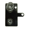 Battery Products - Battery Holders, Clips, Contacts -- 1380902-5210