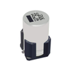 Capacitors - Aluminum - Polymer Capacitors - 1340020-EEH-ZU1V471V - Win Source Electronics