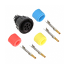 Circular Connector Assemblies - 1754-ACB-06BFFC-SL7AP0-ND - DigiKey