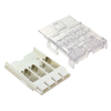 Free Hanging, Panel Mount - WM13885-ND - DigiKey