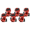 Lockouts, Padlocks - 2267-148686-ND - DigiKey