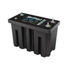 Electric Double Layer Capacitors (EDLC), Supercapacitors - 2969-SKELSTART24V-ND - DigiKey