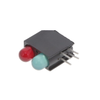 Circuit Board Indicators, Arrays, Light Bars, Bar Graphs - 5520912F-ND - DigiKey