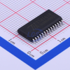Nixie Tube Driver/LED Driver >> LED Display Drivers - TM1638 - LCSC Electronics Technology (HK) Limited