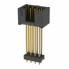 Headers, Male Pins - 612-ZSS-104-07-G-D-1115-ND - DigiKey